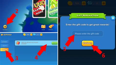 gift code uno mobile|UNO Mobile Codes (August 2024): Daily Coins and .